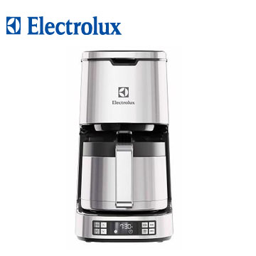 伊萊克斯美式咖啡機(ECM7814S)