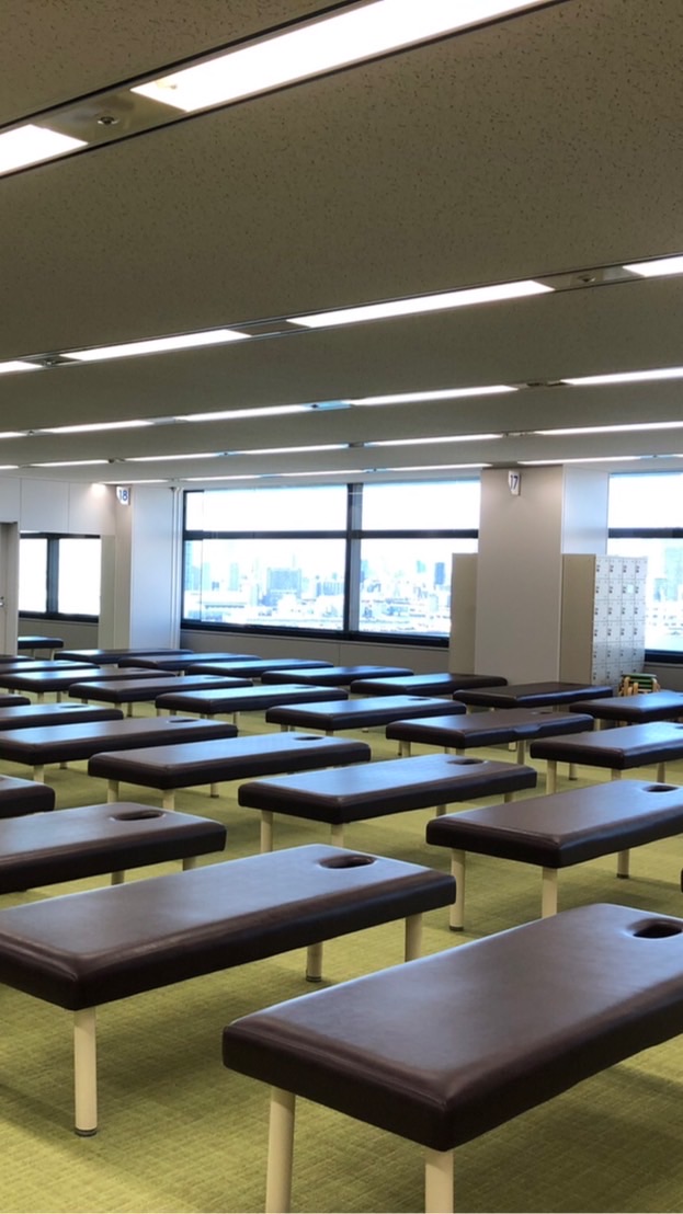 TA交流会
