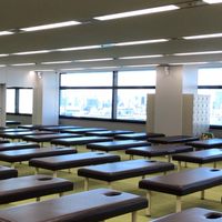 TA交流会