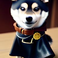 SHIBAINU 拒否柴雑談