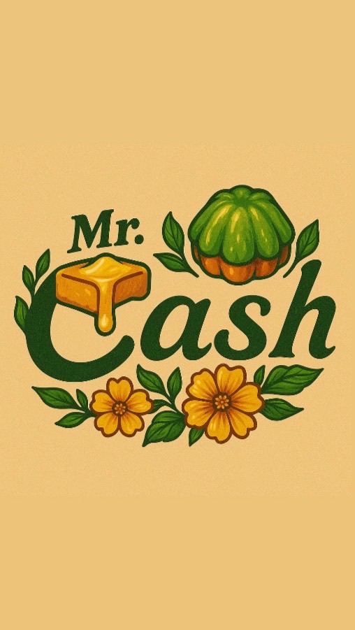斑蘭甜室 By Mr.cash