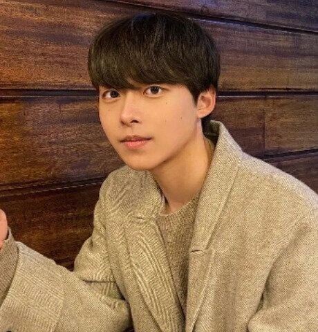 メンズ髪型マッシュ 22最新 おしゃれ男性からの支持率no 1 トレンドのマッシュヘアカタログ サンキュ