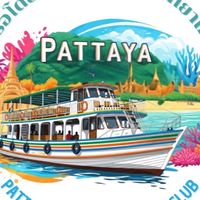 ชมเรือโดยสารประจำทางเกาะล้าน