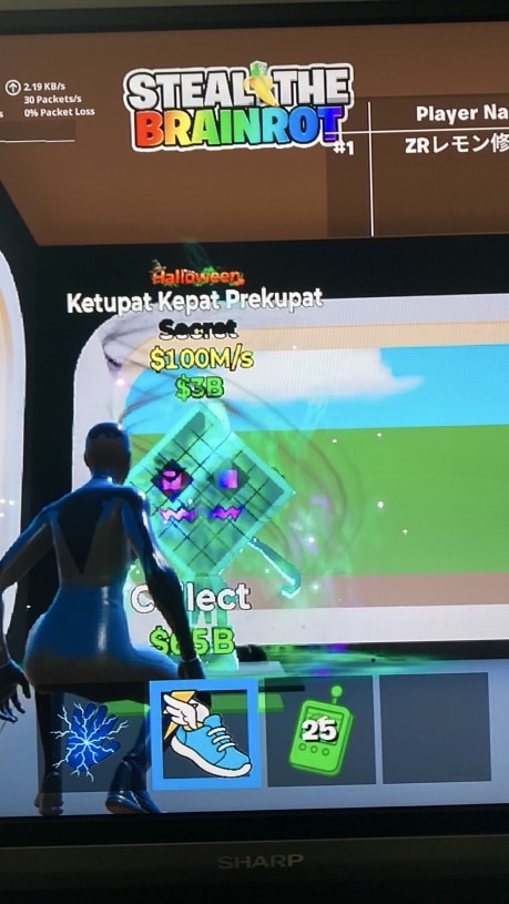 50人でシクレ配布！仲良くしよー！