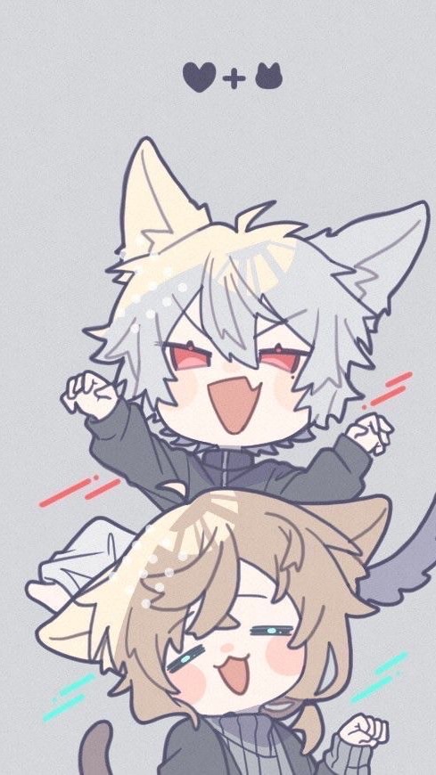 にじさんじなりきり~っ！