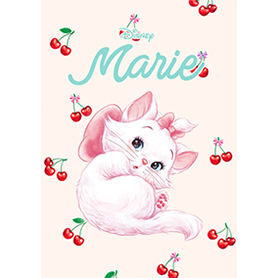 ディズニー マリー（フルーティ）