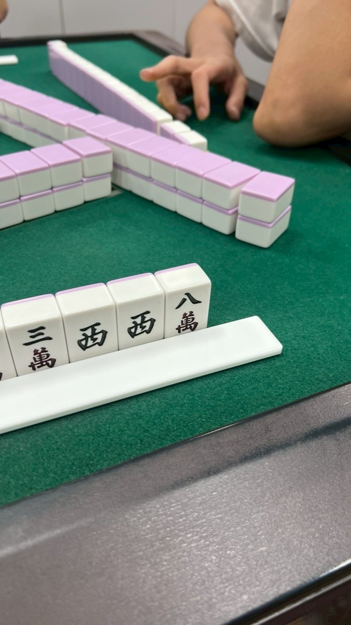 Nana的基礎成發班