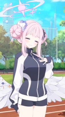 ホロとかブルアカとか好きな人集まれ〜