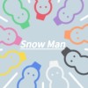 Snow Man好きが話す部屋☃️