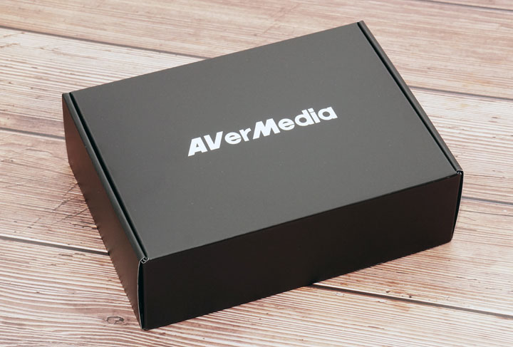 支援 4K 高畫質通過、1080p/60fps 串流直播與超低延遲擷取神器！圓剛 AVerMedia 個性化實況擷取盒 GC551 開箱評測！