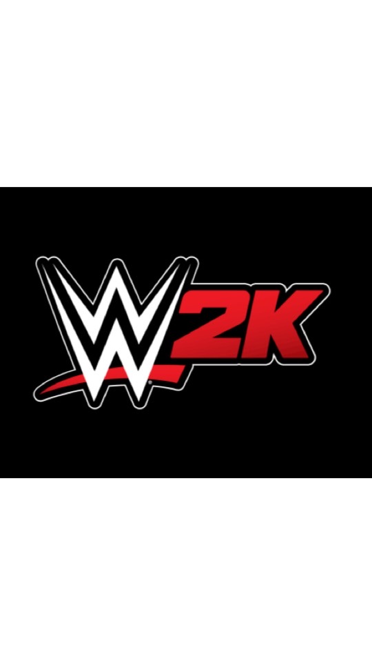 WWE 2K