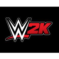 WWE 2K