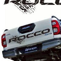 ซื้อขายอะไหล่รีโว้ REVO Rocco Toyota