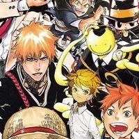 〚漫画＆アニメキャラクター、オリキャラなりきり‼️〛