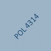POL4314