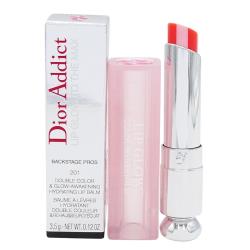 ◎新品上市|◎搶手貨|◎限量搶購品牌定位:專櫃品牌品牌:ChristianDior迪奧商品名稱:ChristianDior迪奧癮誘粉漾潤唇膏3.5g多色任選種類:口紅/唇釉/唇蜜規格/容量:3.5g體