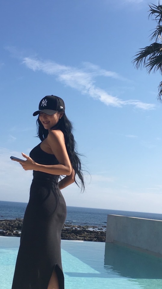 溫柔的獅子安黑金💛