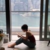 溫柔的獅子安黑金💛