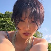 溫柔的獅子安黑金💛