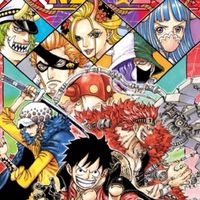 空鳴飛船-One Piece群