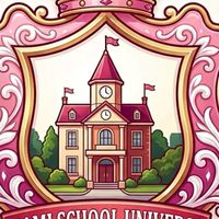 โรงเรียน Nami school universe 🪷🫶🏻