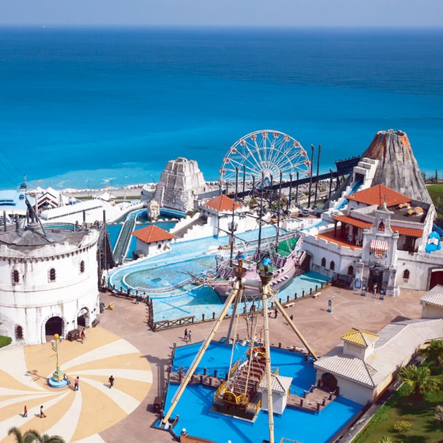 園方保有活動解釋權利。優惠期限:一年內每天都可使用 購買 全票 加贈:160元商品餐飲折價券(2組隨機贈送,恕無挑款)(數量有限，送完為止)(商品餐飲抵用券，抵用券上有使用說明,有限定商店、限消費滿額