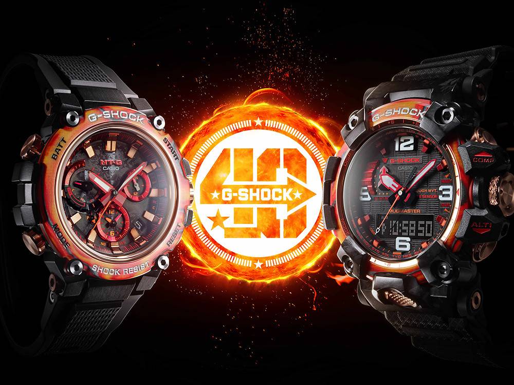 ○日本正規品○ 完売◇新品G-SHOCK 腕時計(デジタル) - www