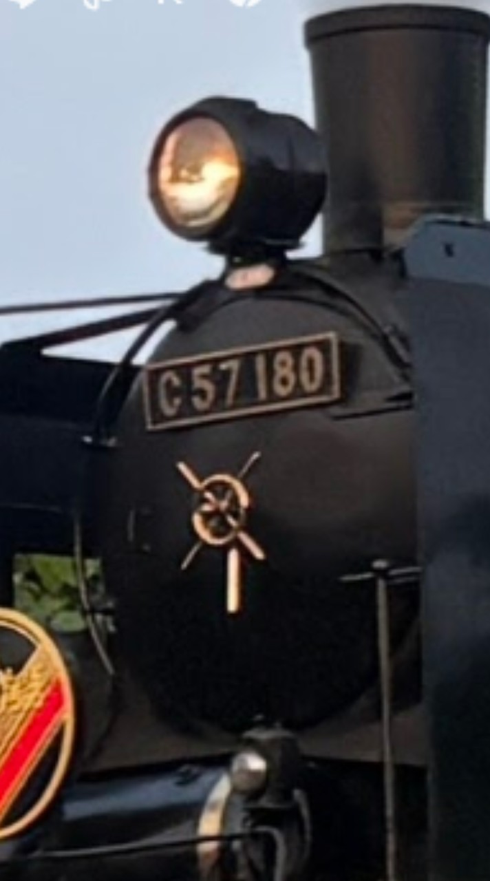 鉄道好き集まれ〜
