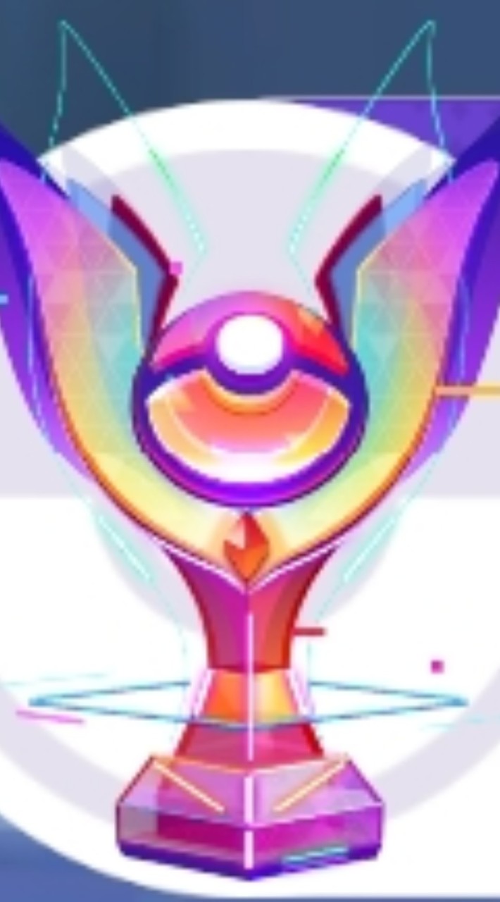 Pokémon Unite 俱樂部