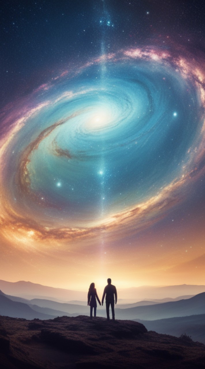 星際諮詢🔮星際揚升大師訊息地🌌