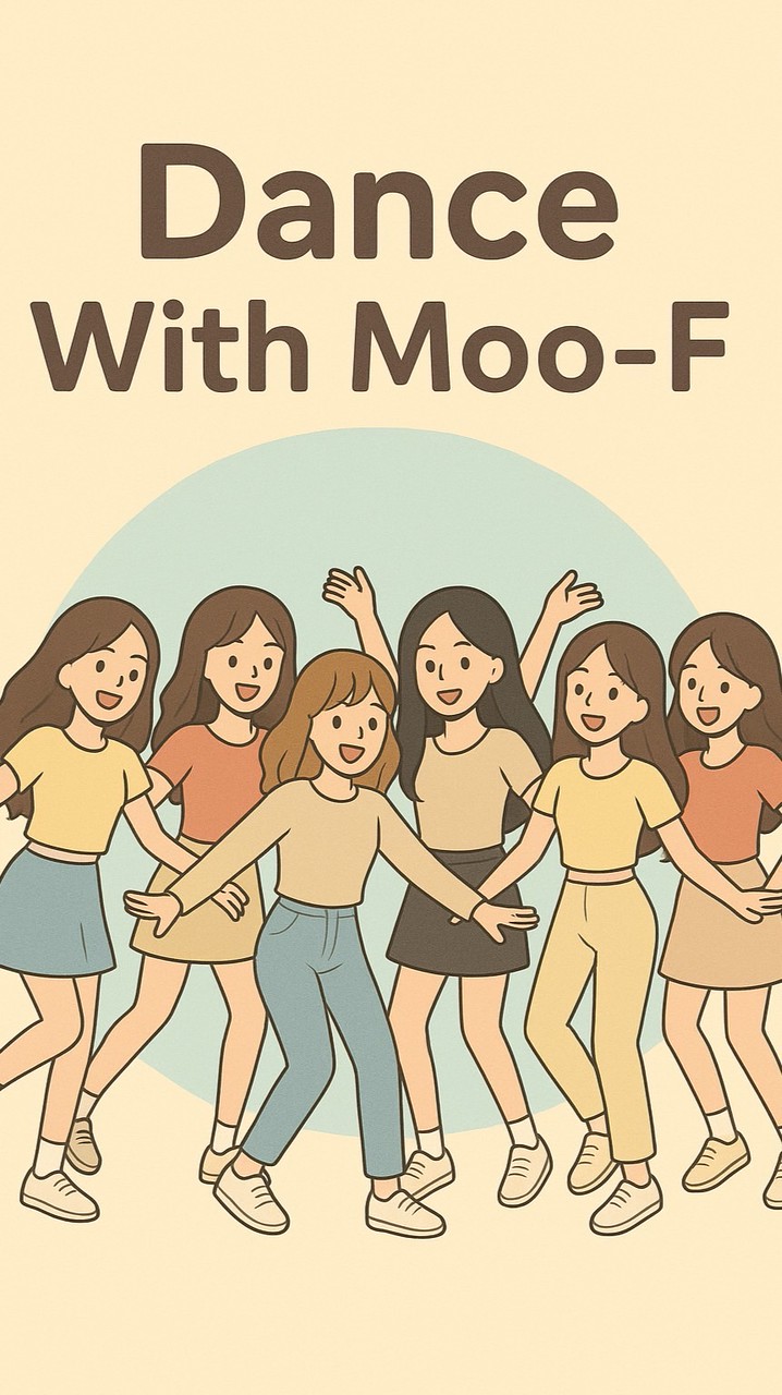 K-POP with Moo-F
