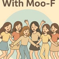 K-POP with Moo-F
