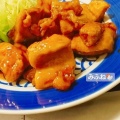 実際訪問したユーザーが直接撮影して投稿した浦里鶏料理みふねの写真
