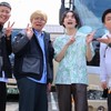 【5月】ナイチンゲールダンスオープンチャット【中野なかるてぃん討伐隊】
