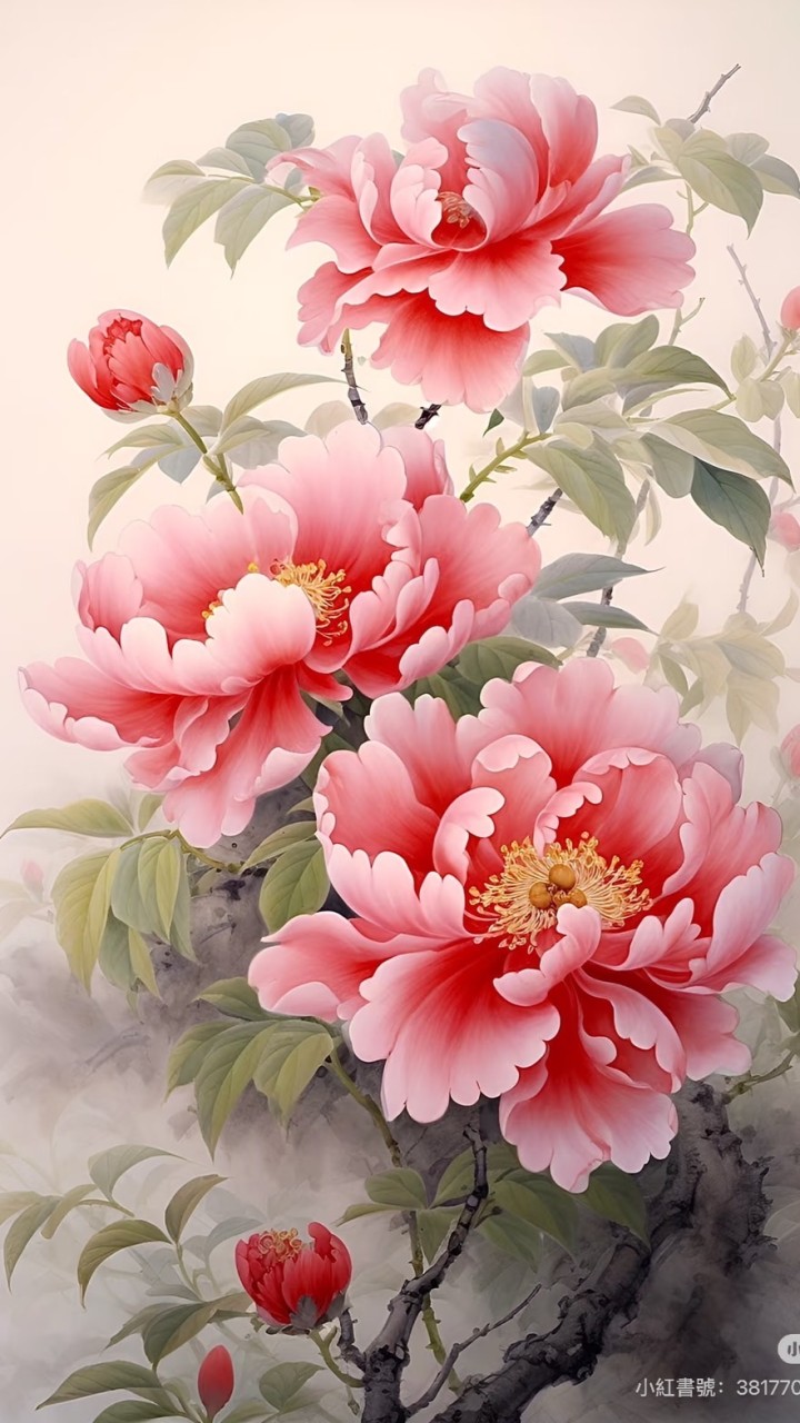 賣童裝的牡丹花🌹