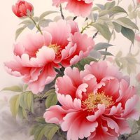 賣童裝的牡丹花🌹