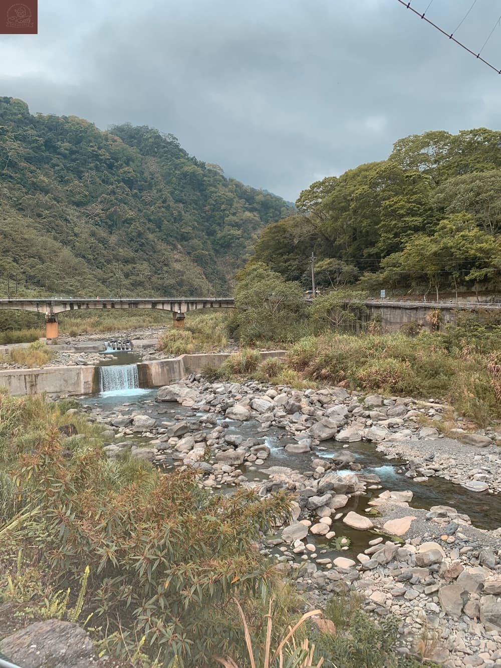 清泉風景特定區