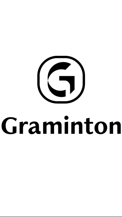 鉅瑋人Graminton