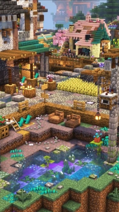 マイクラを最大限に楽しもう！(統合版)