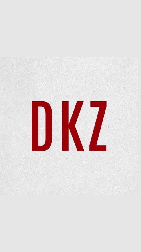 DKZ台灣應援小組