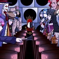 ダンガンロンパアナザー・スーパーダンガンロンパアナザー2 "語り部屋"