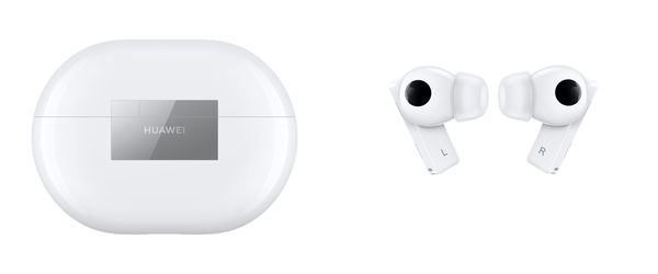 華為發表FreeBuds與FreeLace系列降噪耳機、WATCH GT系列智慧手錶等多款新品