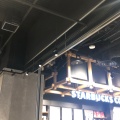 実際訪問したユーザーが直接撮影して投稿した光町カフェスターバックスコーヒー TSUTAYA リノアス八尾店の写真