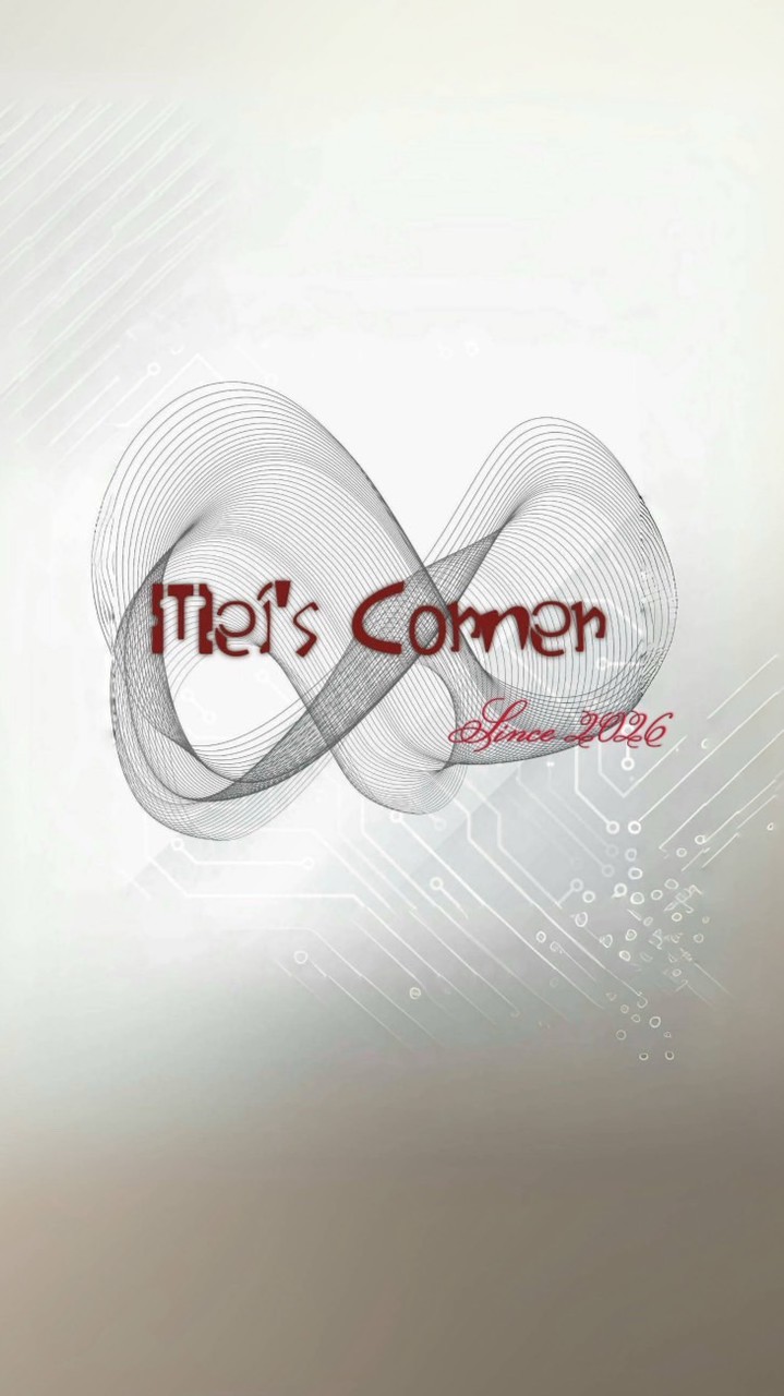 Mei’s Corner