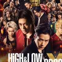 熱血街區High&low 討論區