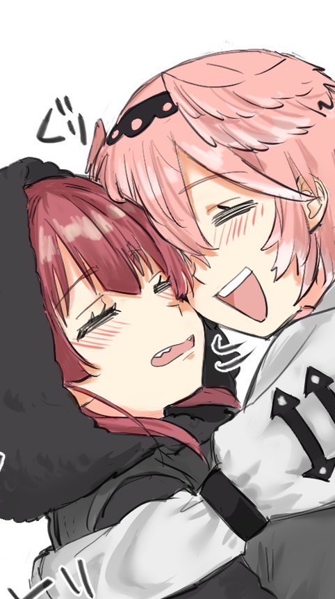 ホロとにじ好き集まれぇぇ！