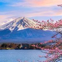 เที่ยวญี่ปุ่นเดือนเมษา🌸