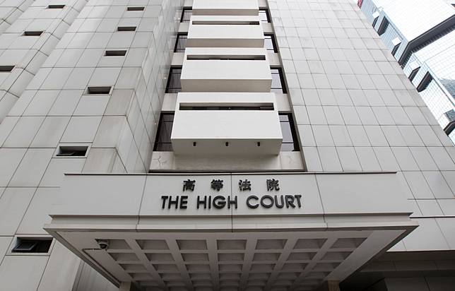 Hong Kong Court Rejects Tvbs Urgent Bid To Ban Anyone From - 