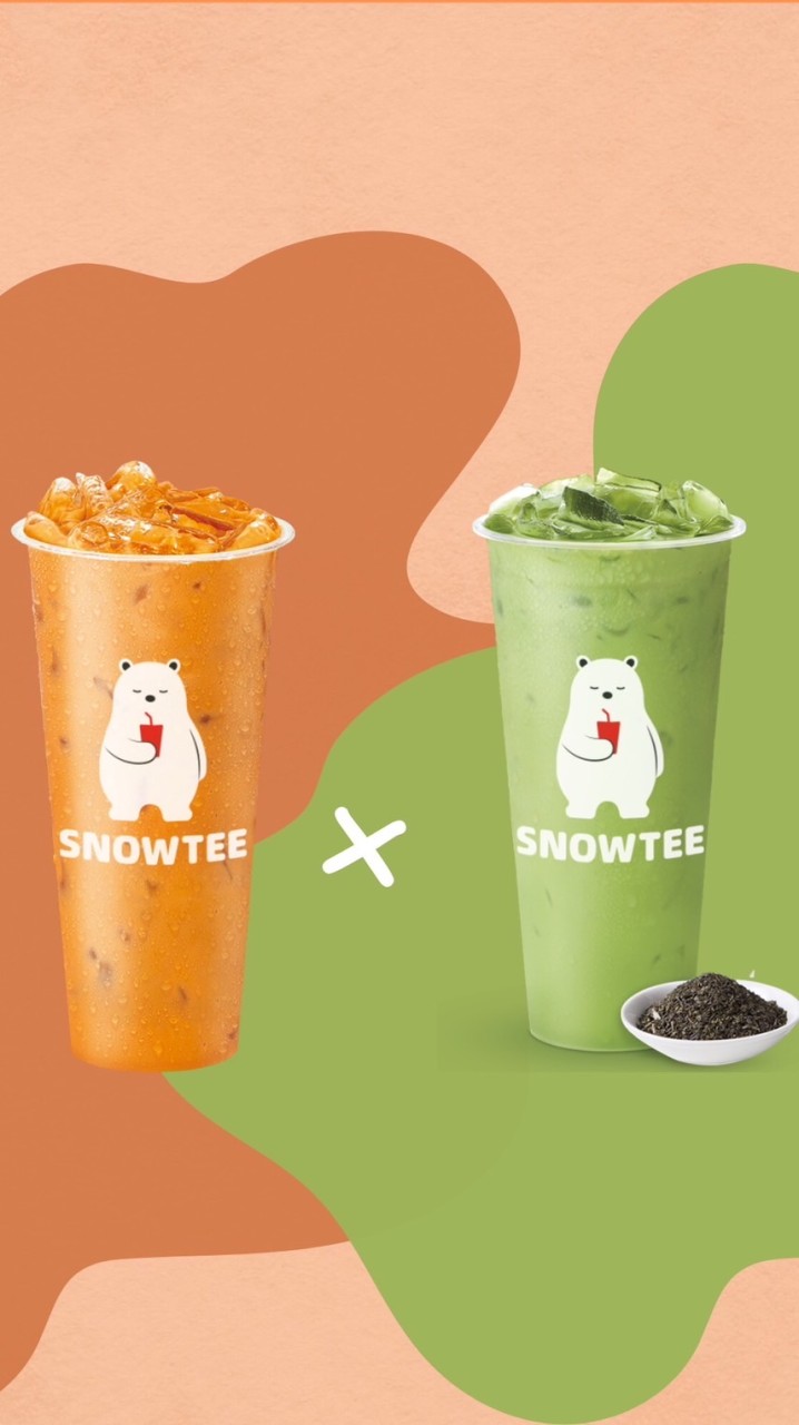 Snowtee bangsue(สโนว์ที บางซื่อ)