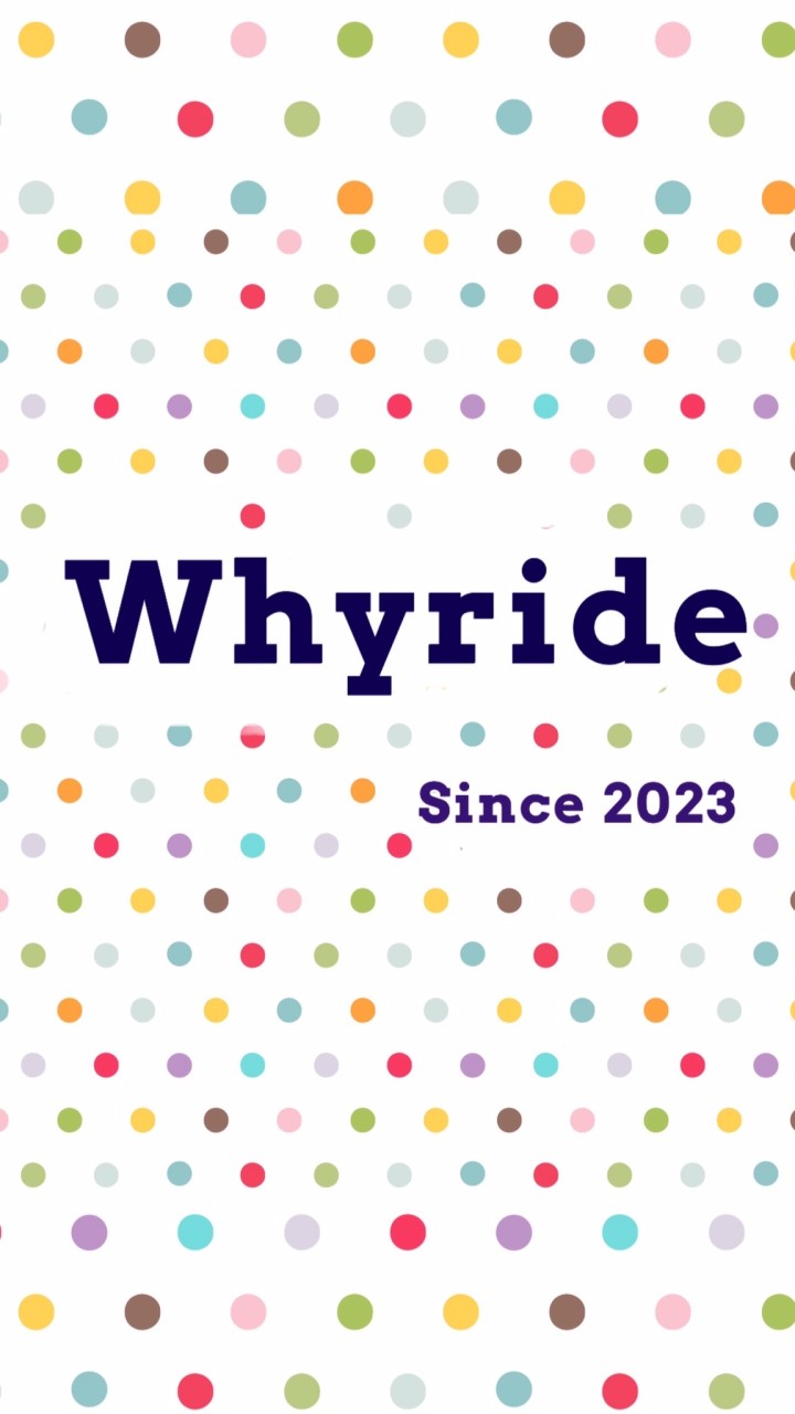 Whyride